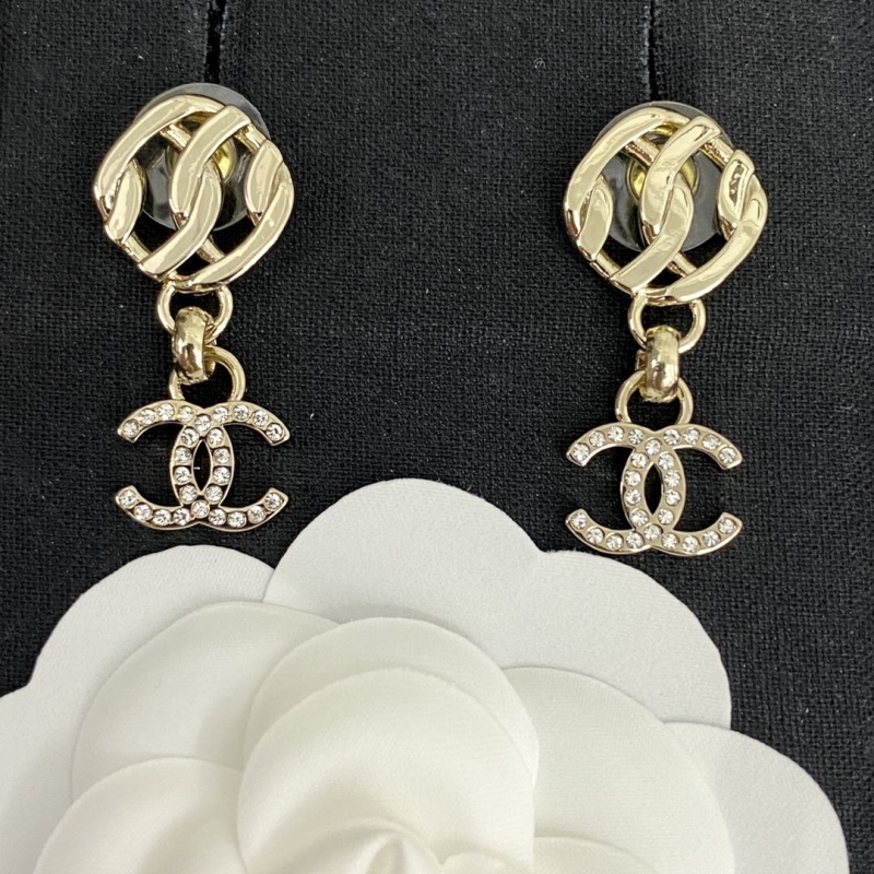 Balenciaga Earrings